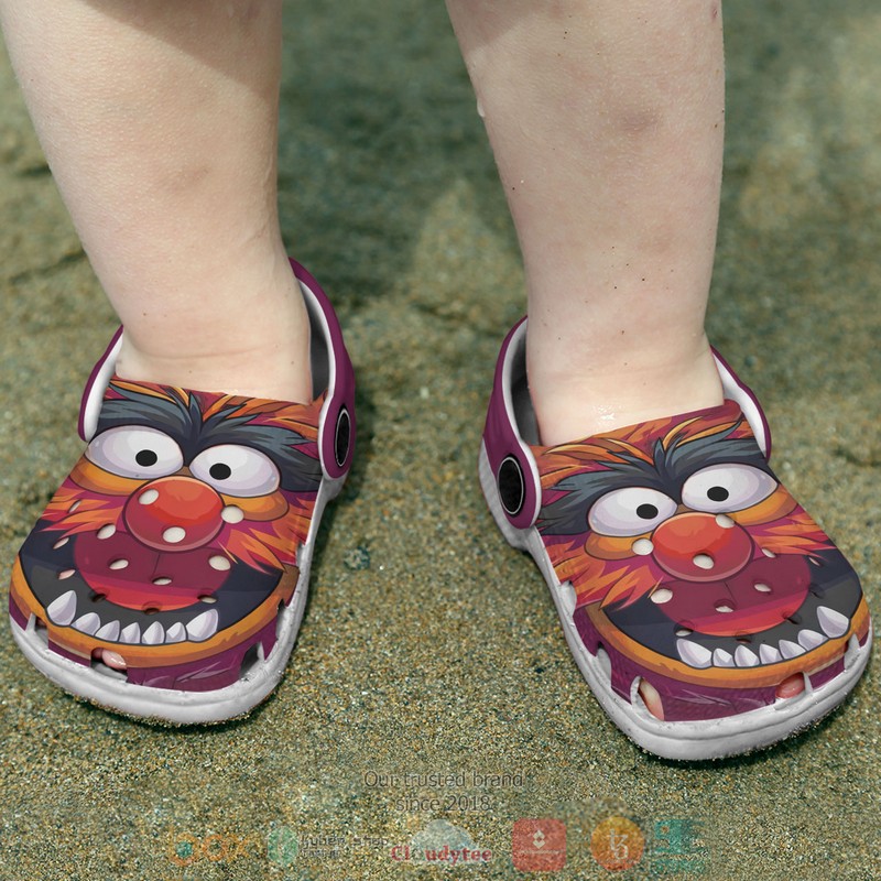 Animal_Muppet_Crocs_Crocband_Shoes_1_2_3_4_5_6_7