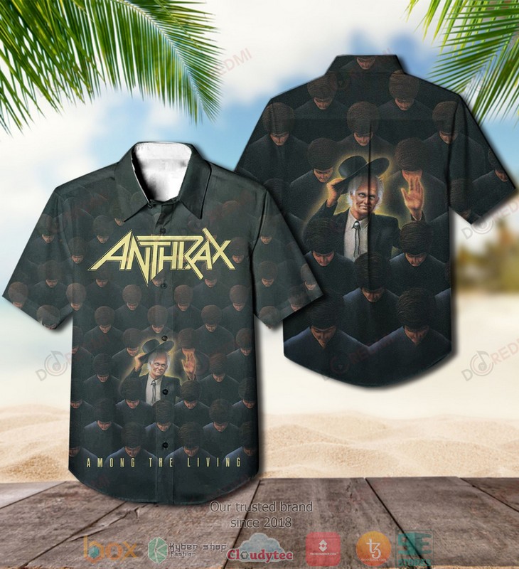 Anthrax_Among_the_Living_Short_Sleeve_Hawaiian_Shirt
