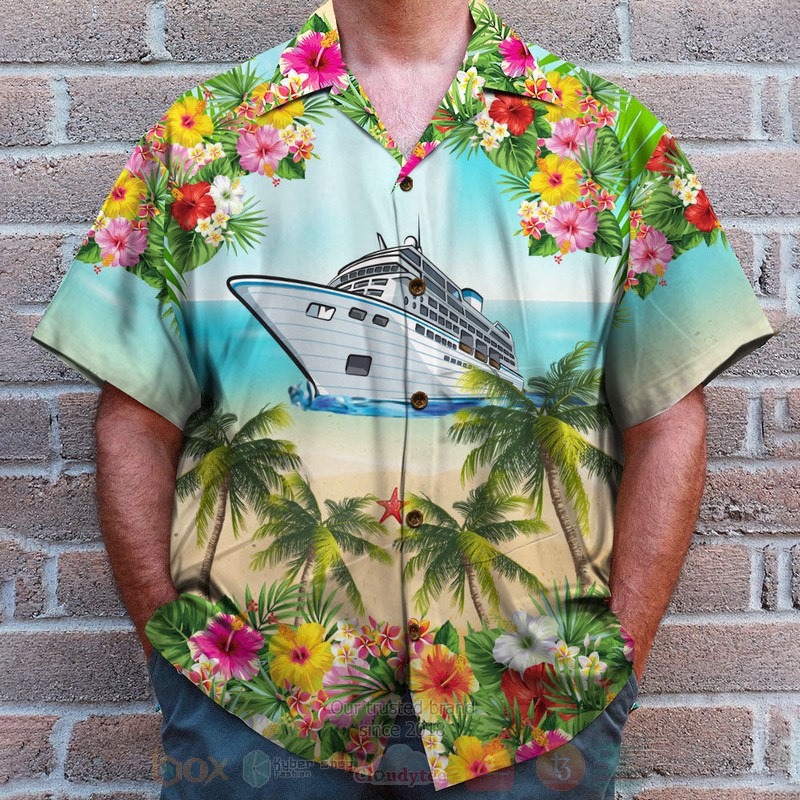 Apologizing_In_Advance_It_Was_the_Drink_Package_To_Blame_Custom_Name_Cruising_for_Friends_Hawaiian_Shirt_Short_1_2