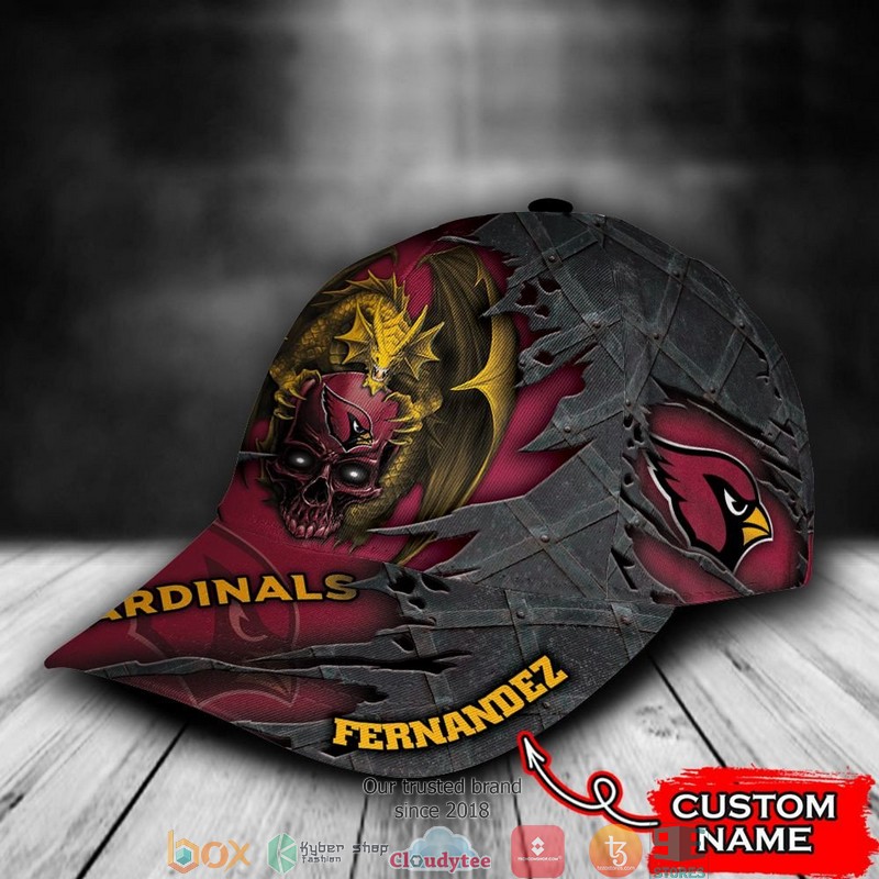 Arizona_Cardinals_Dragon_NFL_Custom_Name_Cap_1_2