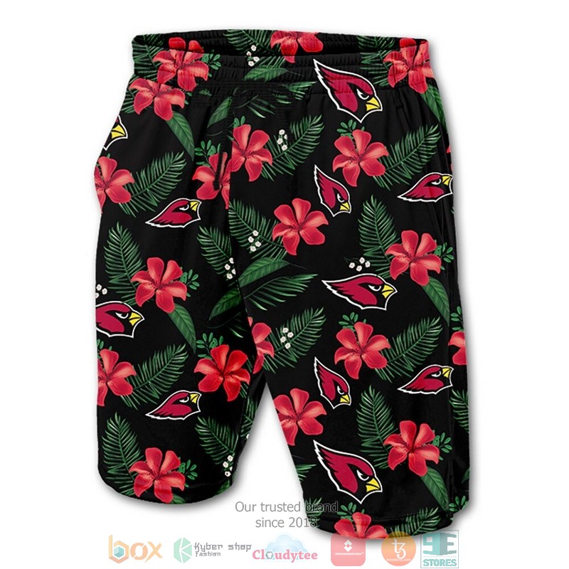 Arizona_Cardinals_Hawaiian_Shorts