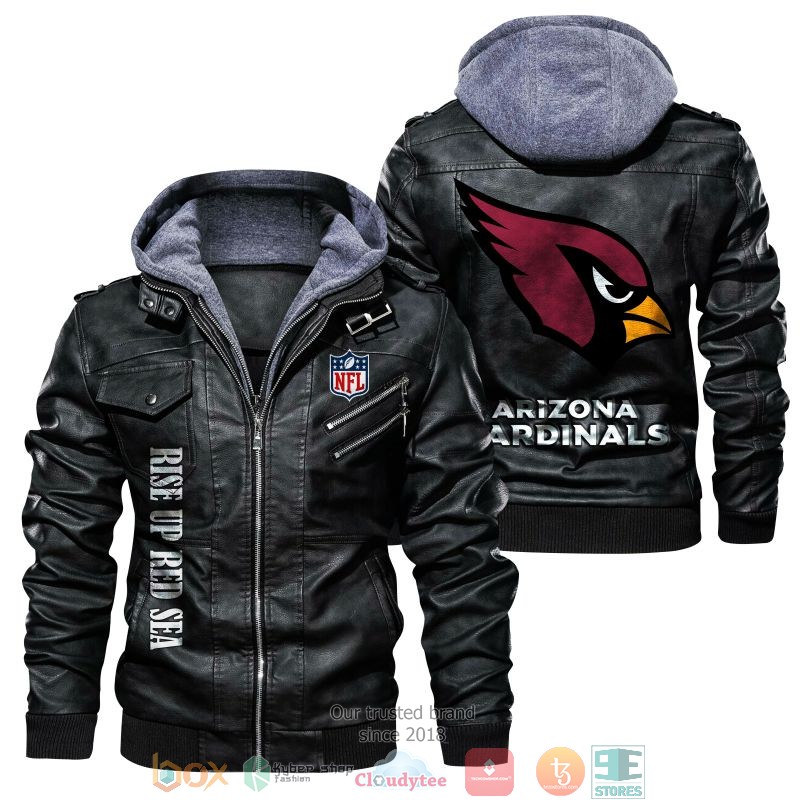 Arizona_Cardinals_Leather_Jacket