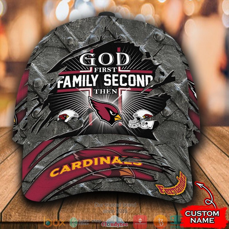 Arizona_Cardinals_Luxury_NFL_Custom_Name_Cap