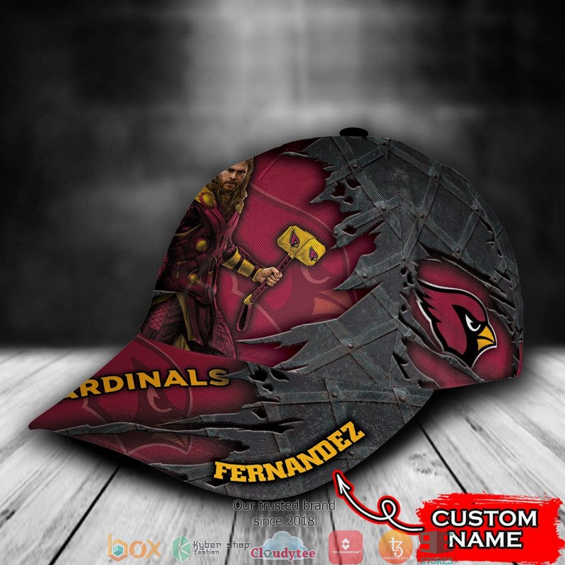 Arizona_Cardinals_Thor_NFL_Custom_Name_Cap_1_2