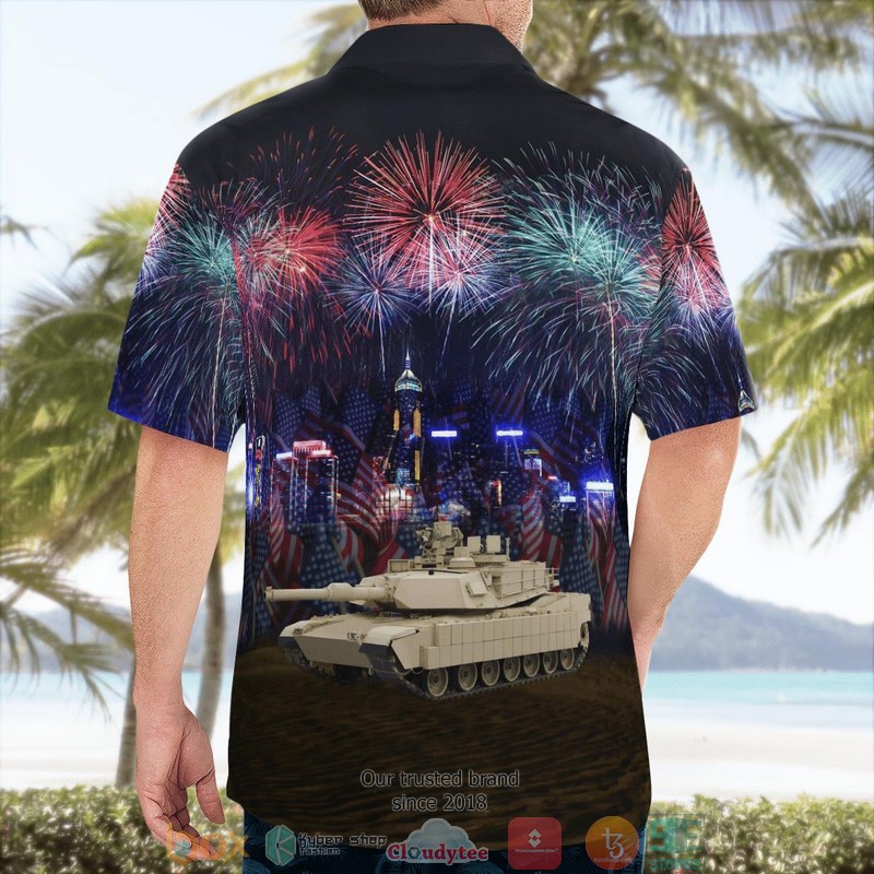 Army_M1_Abrams_Main_Battle_Tank_4th_Of_July_Hawaiian_Shirt_1_2_3