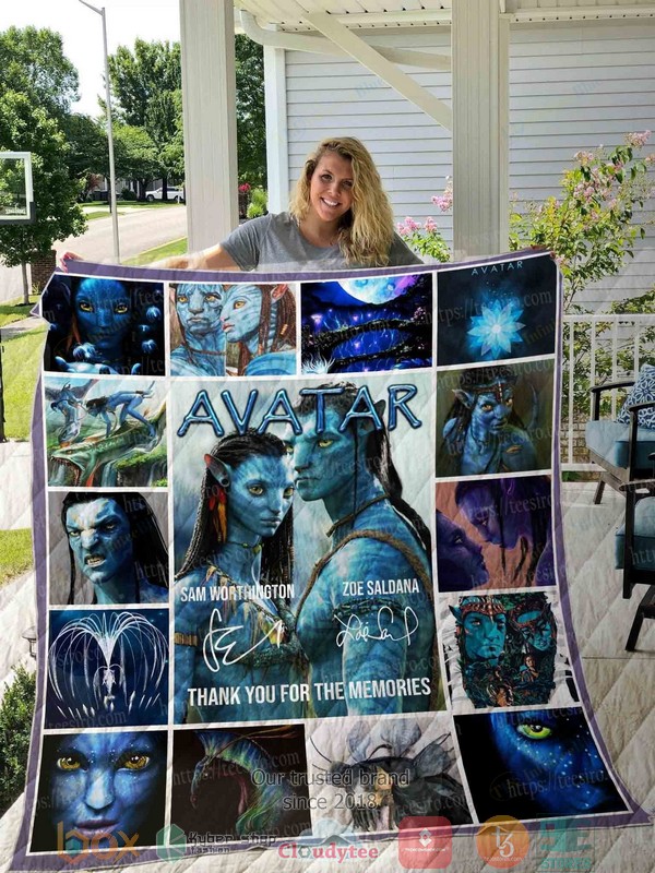 Avatar_Thank_you_for_the_memories_Quilt