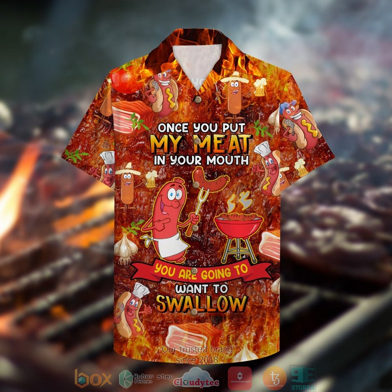 BBQ_Once_You_Put_My_Meat_In_Your_Mouth_Hawaiian_Shirt_1_2_3_4