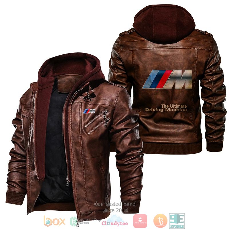 BMW_M_The_Ultimate_Driving_MachineLeather_Jacket