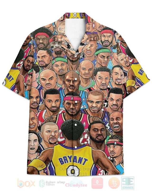 Basketball_Hawaiian_Shirt