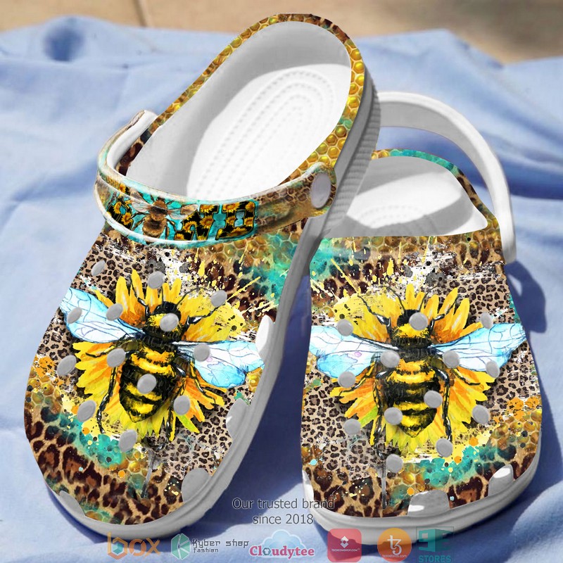 Bee_Crocband_Shoes_1_2_3