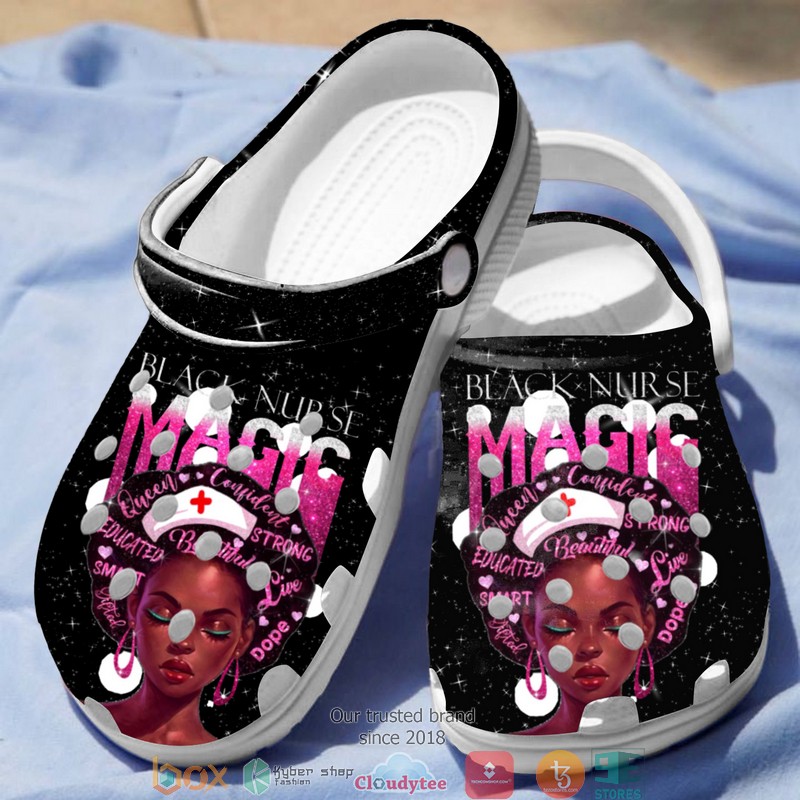 Black_Nurse_Crocband_Shoes_1_2_3