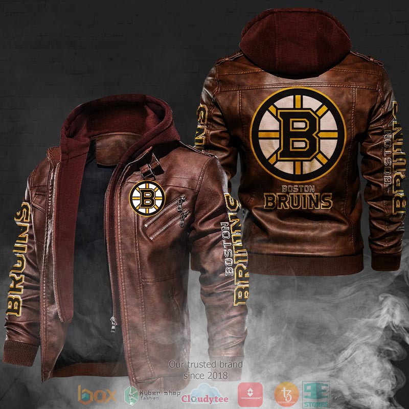 Boston_Bruins_Leather_Jacket
