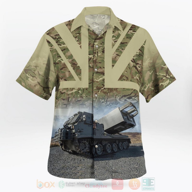 British_Army_Guided_Multiple_Launch_Rocket_System_GMLRS_Hawaiian_Shirt_1_2