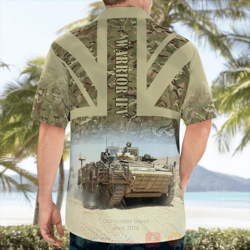 British_Army_Warrior_IFV_Hawaiian_Shirt_1