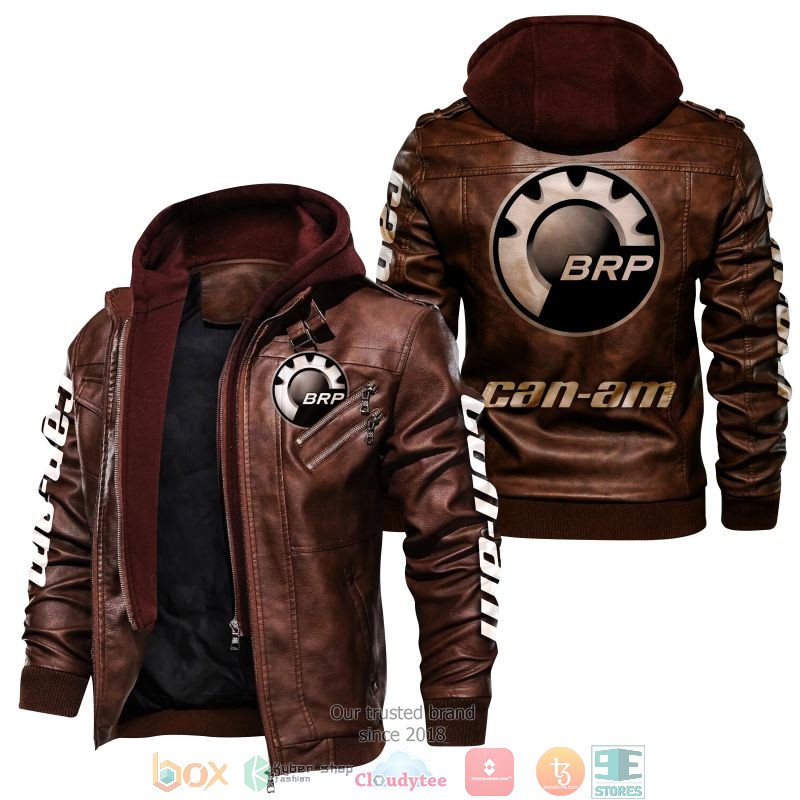 Can-Am_motorcycles_Leather_Jacket