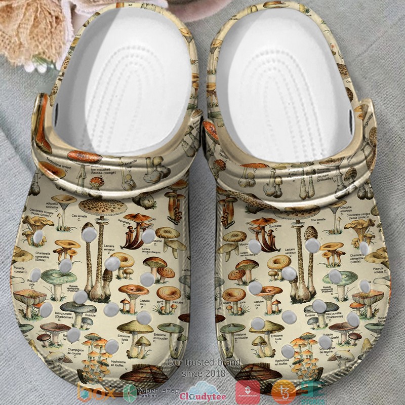 Champignon_Collection_Crocband_Shoes_1_2