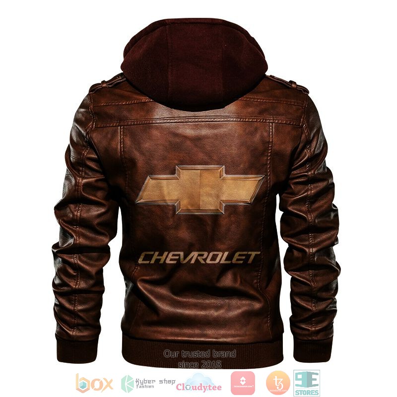 Chevrolet_company_logo_Leather_Jacket_1_2_3
