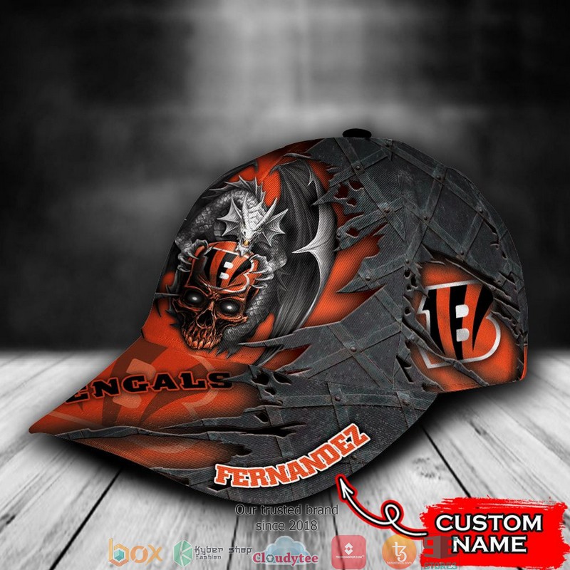Cincinnati_Bengals_Dragon_NFL_Custom_Name_Cap_1_2
