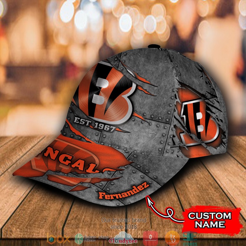 Cincinnati_Bengals_Luxury_NFL_Custom_Name_Cap_1_2