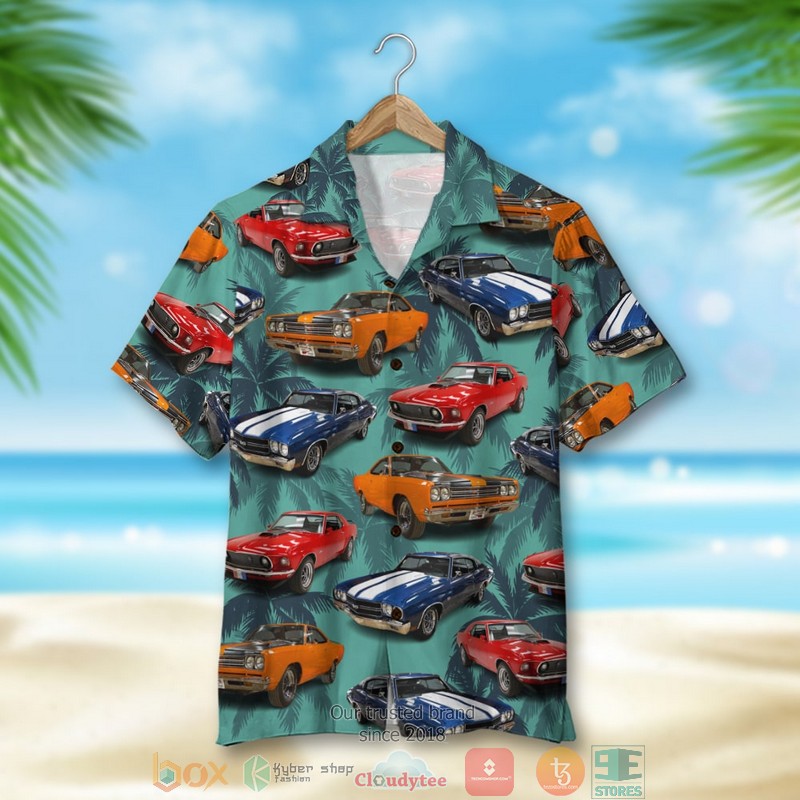 Classic_Car_pattern_Hawaiian_Shirt_1_2_3