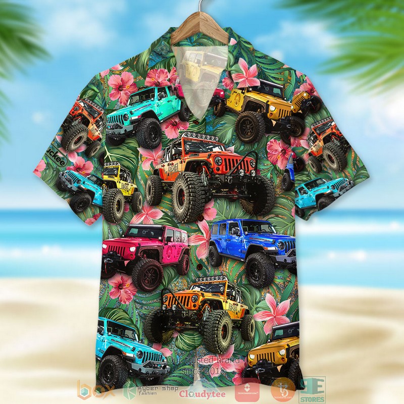 Colorfull_Truck_Hawaiian_Shirt_1_2_3