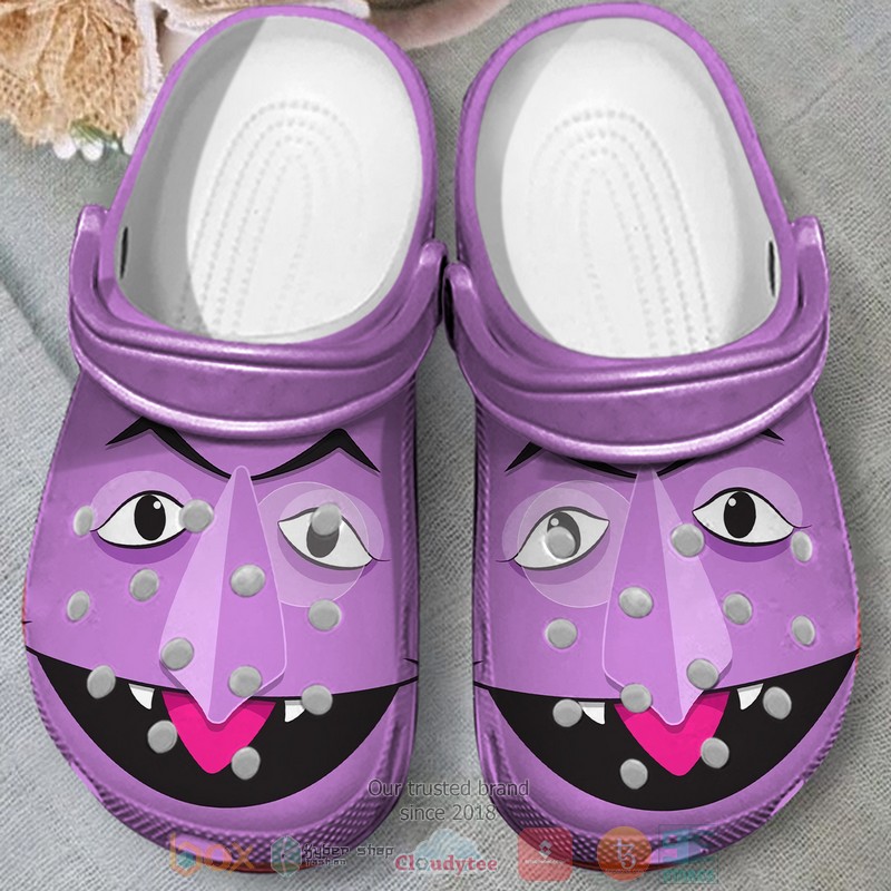 Count_von_Count_Crocs_Crocband_Shoes_1
