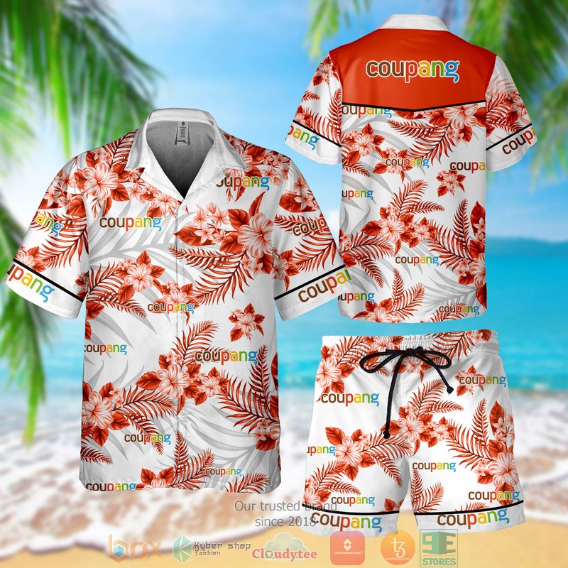 Coupang_Hawaiian_Shirt_Short