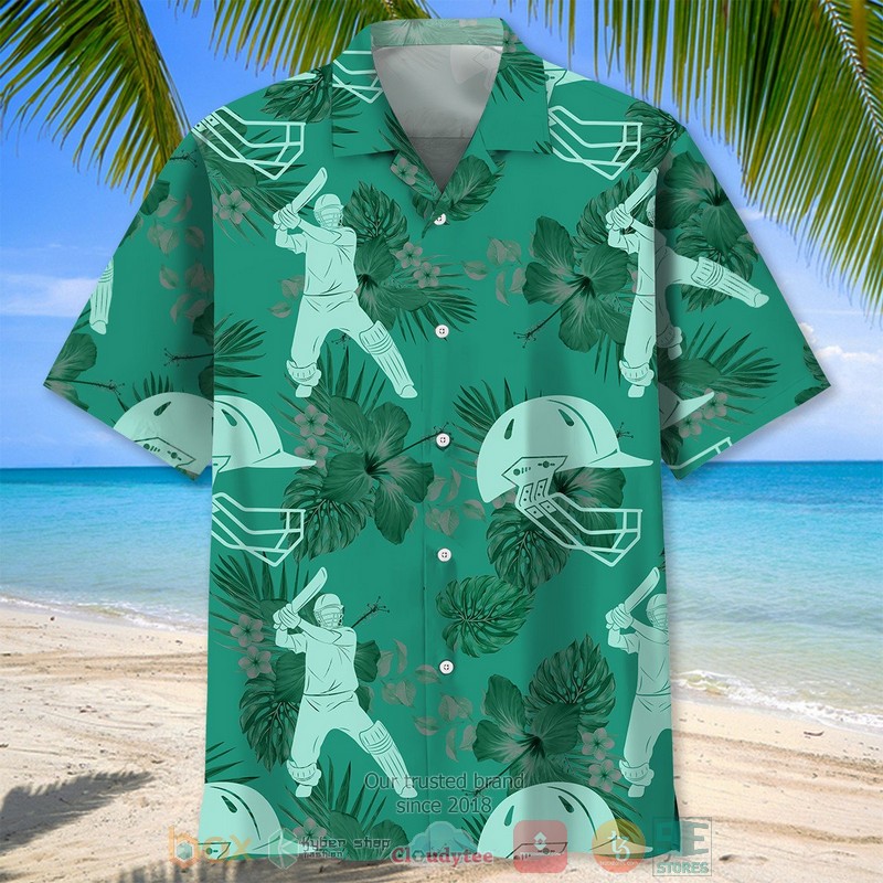 Cricket_Kelly_Green_Hawaiian_Shirt_1