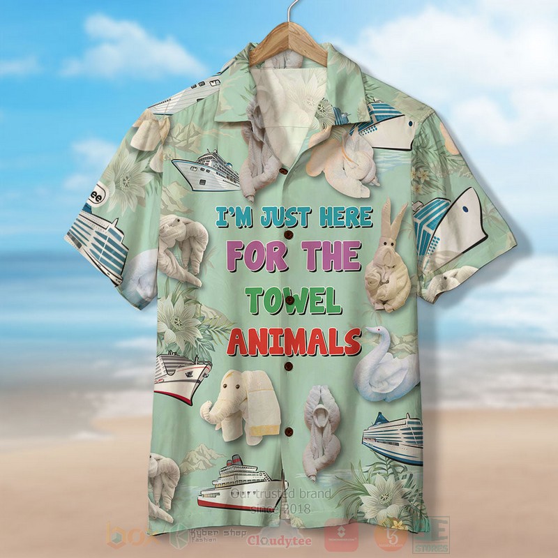 Cruising_Just_Here_for_the_Towel_Animals_Hawaiian_Shirt_1_2