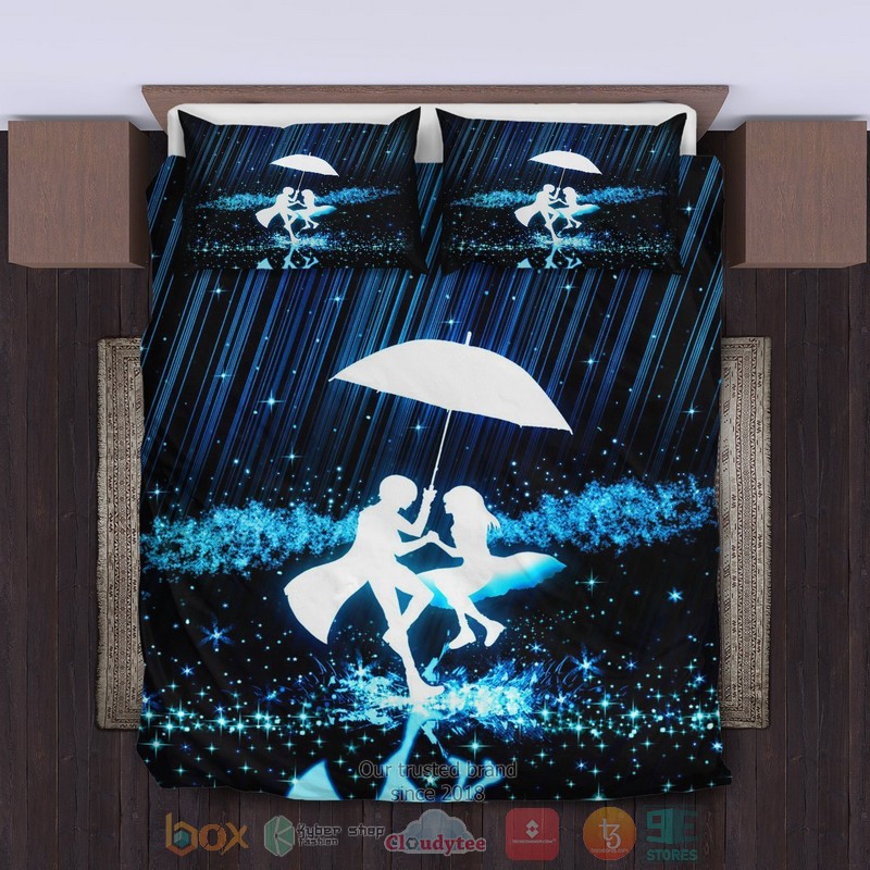 Dancing_In_The_Rain_Bedding_Sets