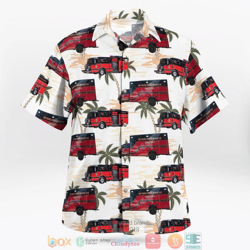 De_Pere_Fire_Rescue_De_Pere_Wisconsin_Hawaiian_Shirt_1