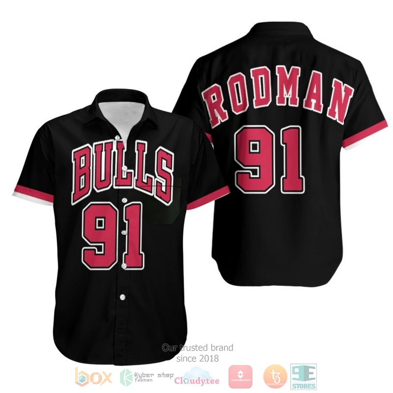 Dennis_Rodman_91_Chicago_Bulls_1995-96_Hawaiian_Shirt