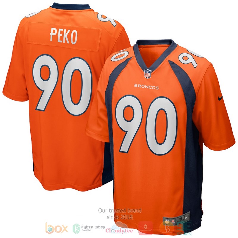 Denver_Broncos_90_Kyle_Peko_Football_Jersey