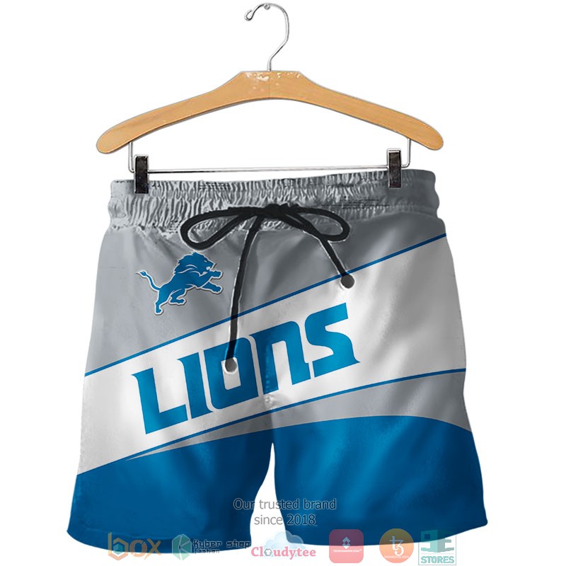 Detroit_Lions_Hawaiian_Shorts