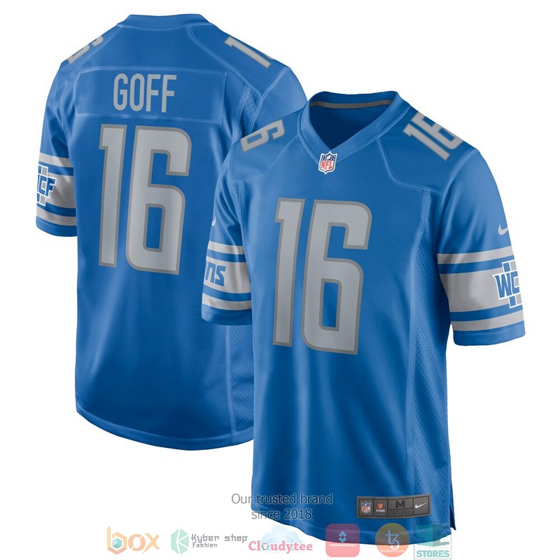 Detroit_Lions_Jared_Goff_Blue_Football_Jersey