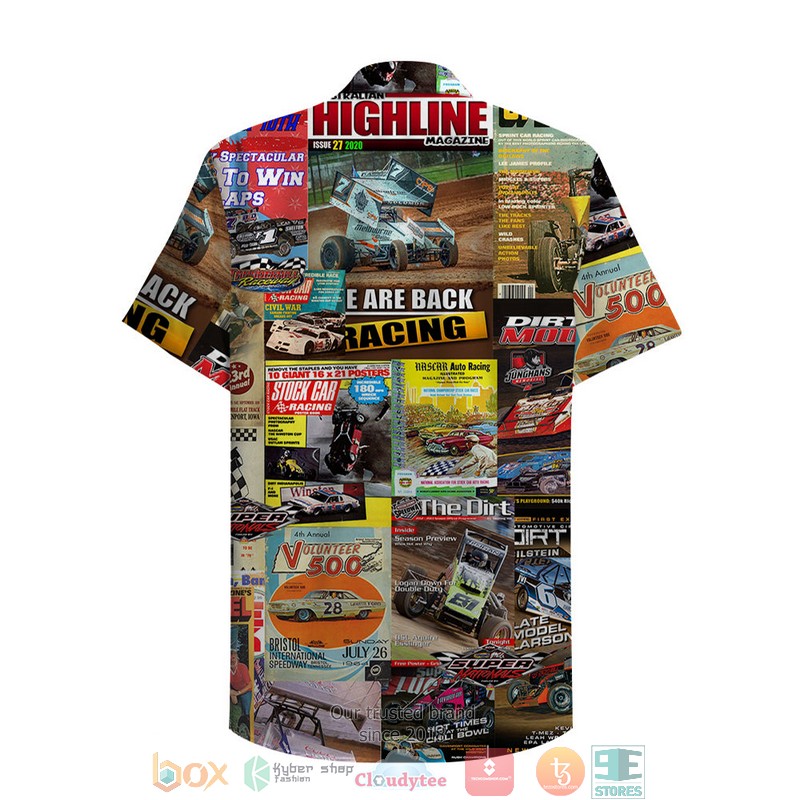 Dirt_Track_Racing_Magazine_Hawaiian_Shirt_1