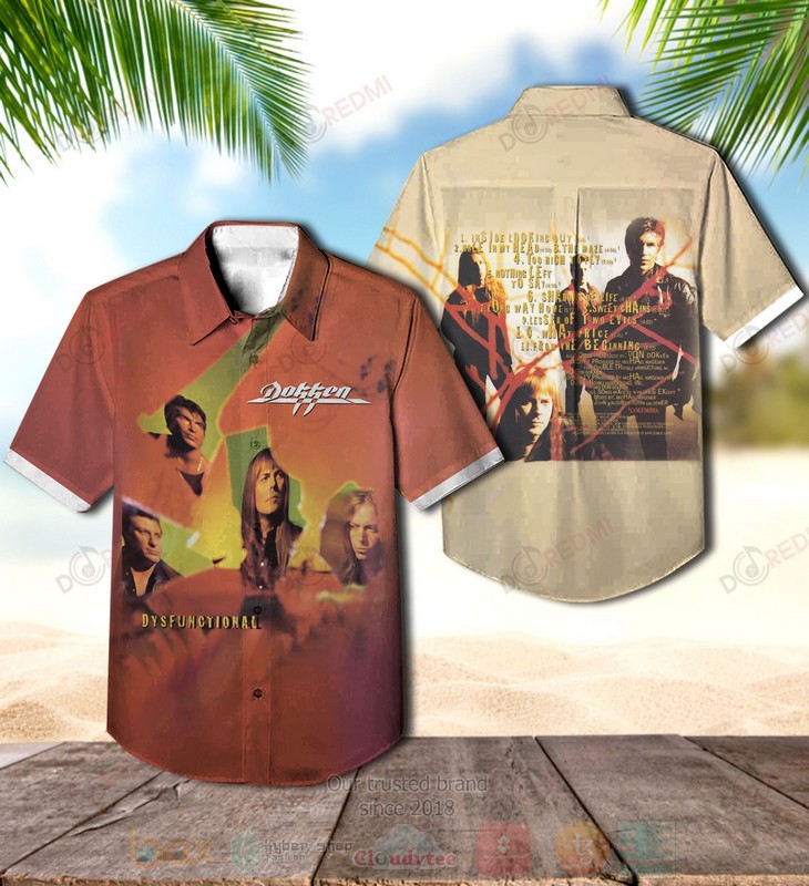 Dokken_Dysfunctional_Album_Hawaiian_Shirt