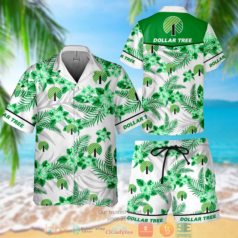 Dollar_Tree_Hawaiian_Shirt_Shorts