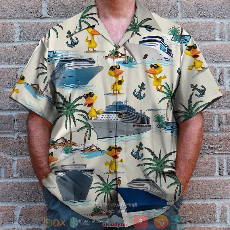 Duck__Cruise_Pattern_Hawaiian_Shirt_1_2_3_4