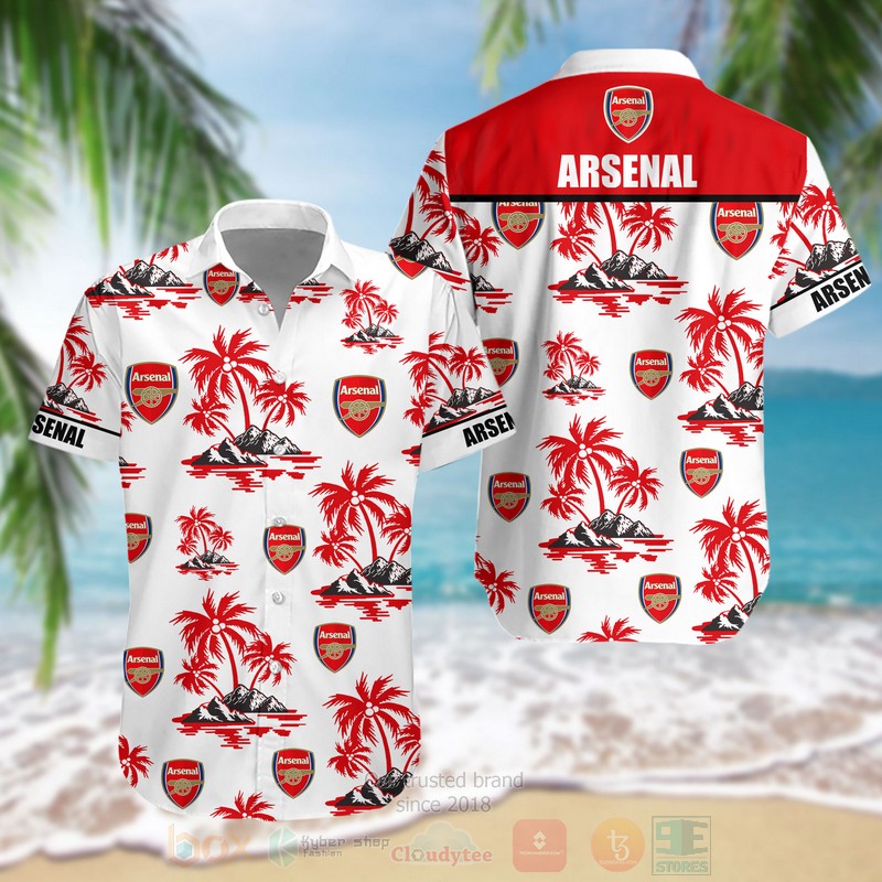 EPL_Arsenal_FC_Hawaiian_Shirt