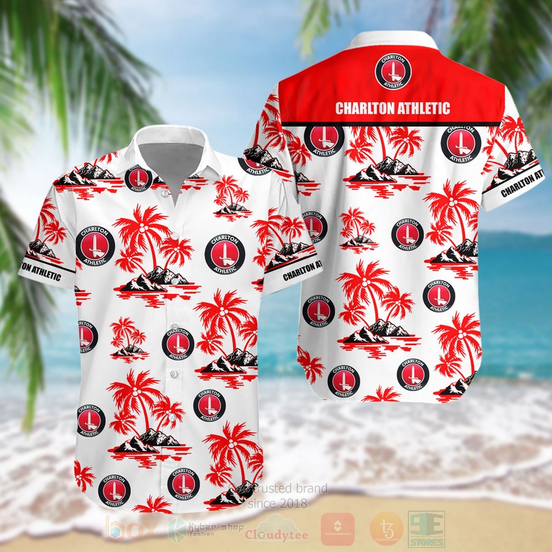 EPL_Charlton_Athletic_FC_Hawaiian_Shirt