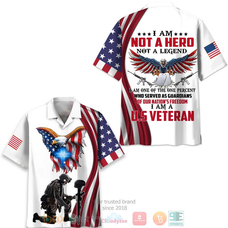 Eagle_Veteran_Hero_Legend_Hawaiian_Shirt