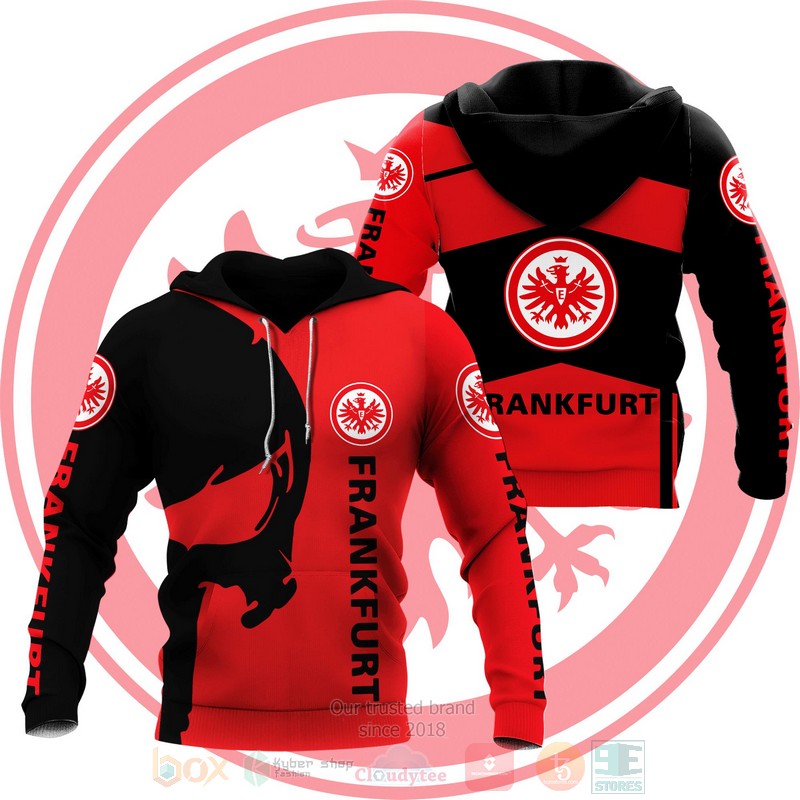 Eintracht_Frankfurt_3D_Hoodie_Shirt