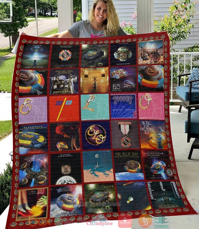 Electric_Light_Orchestra_Album_Covers_Quilt