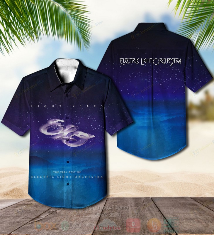 Electric_Light_Orchestra_Light_Years_Album_Hawaiian_Shirt
