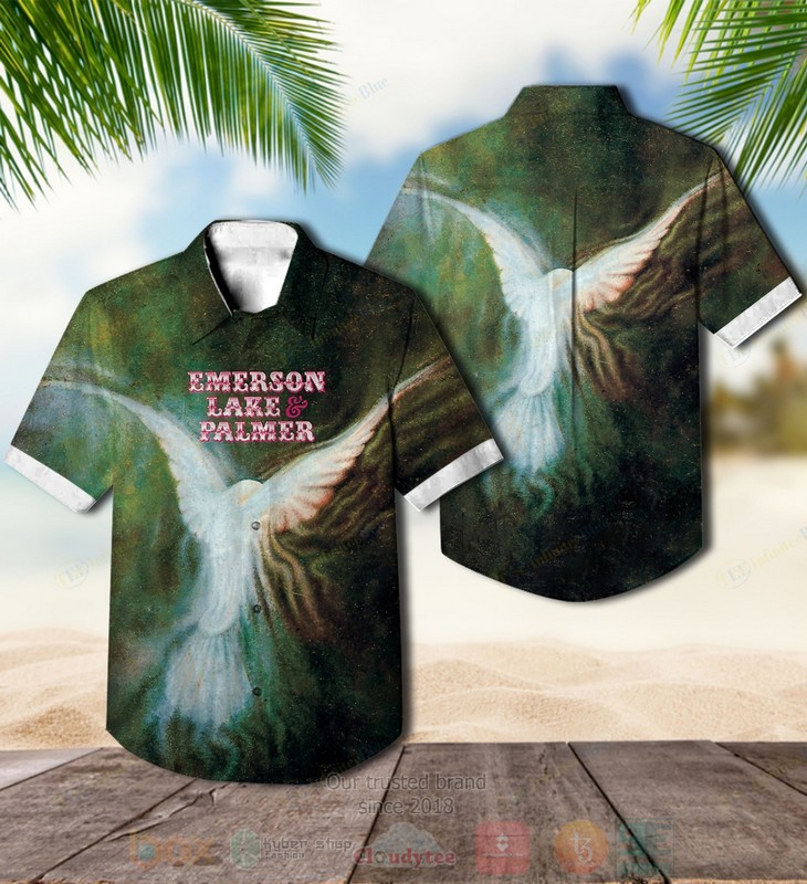 Emerson_Lake__Palmer_Album_Hawaiian_Shirt