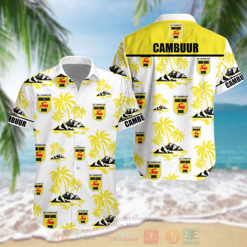 Eredivisie_Cambuur_FC_Hawaiian_Shirt