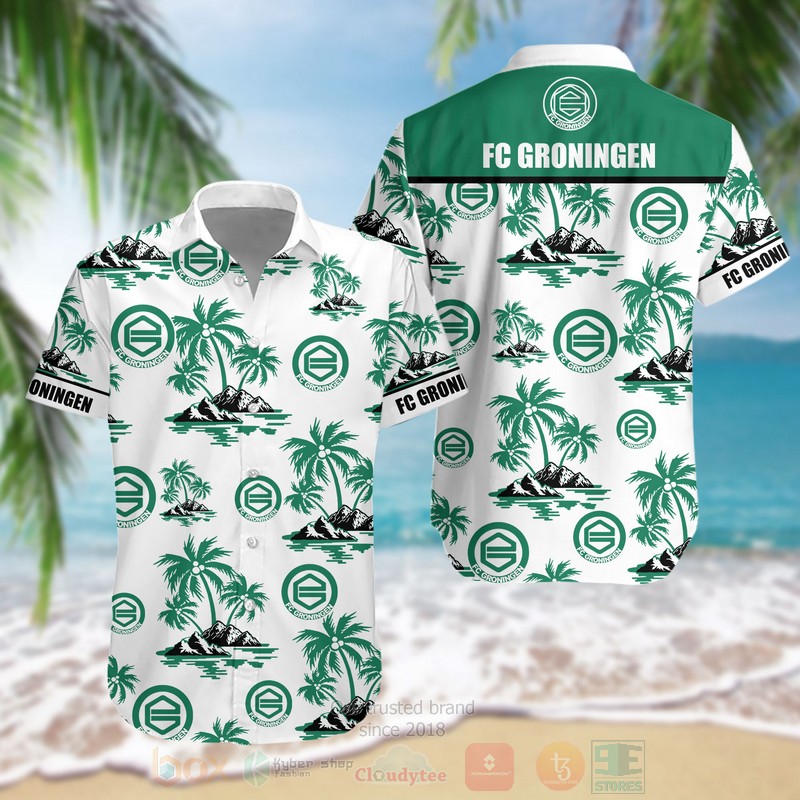 Eredivisie_FC_Groningen_Hawaiian_Shirt