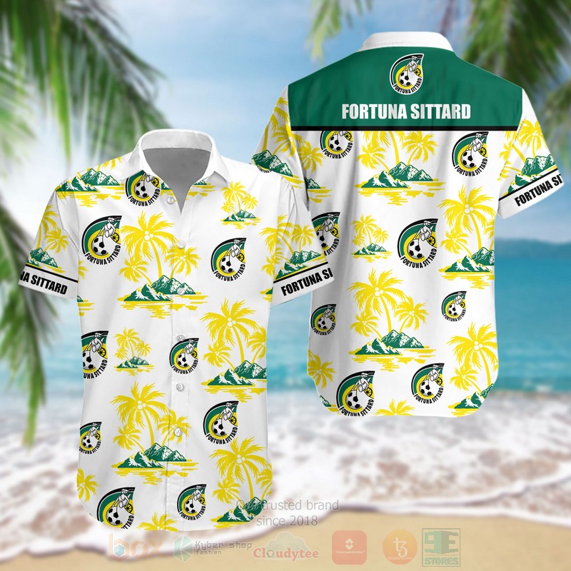 Eredivisie_Fortuna_Sittard_FC_Hawaiian_Shirt