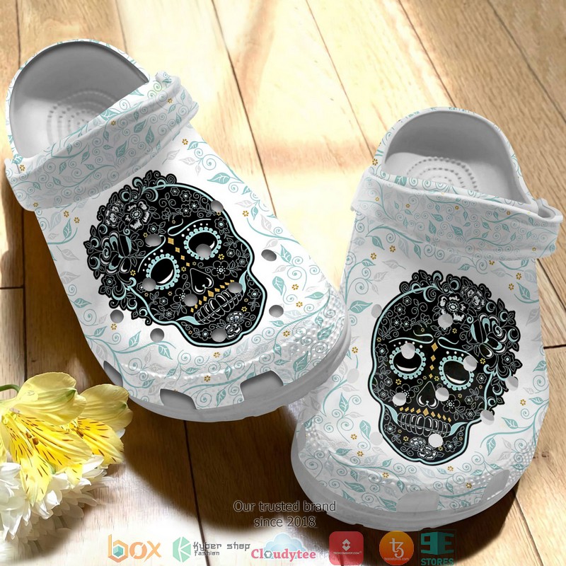 Fiesta_Insulated_Crocband_Shoes_1